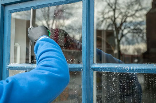 Window Cleaning